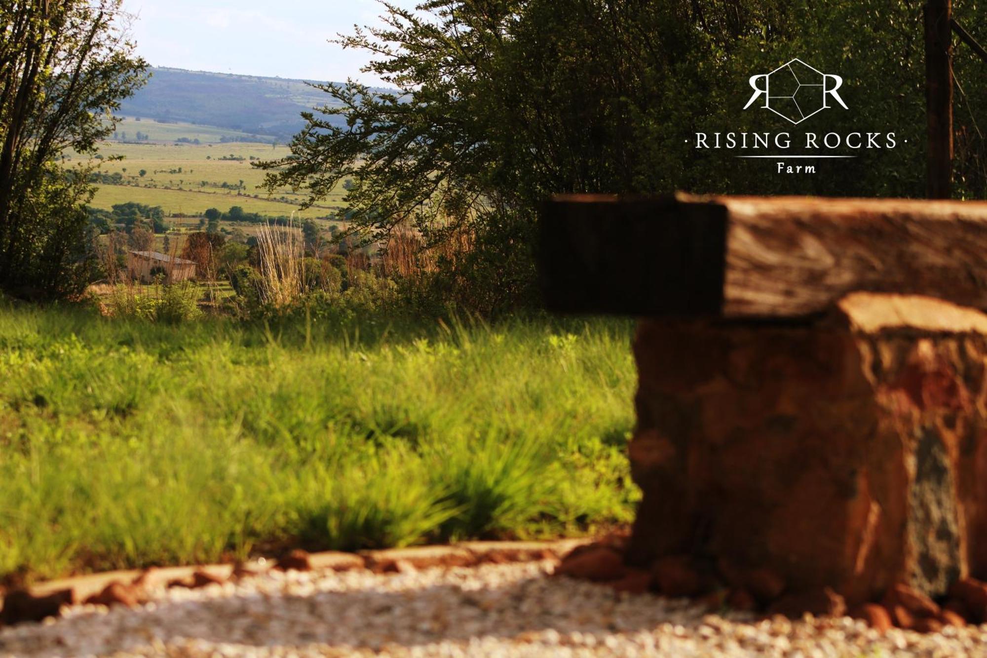 Cosy Mountain W Private Boma
